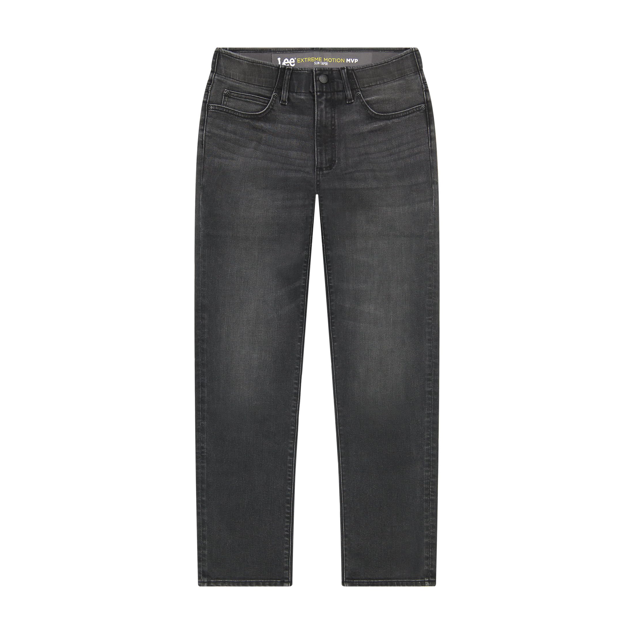 Lee - Jean Homme - Coupe Slim - Extreme Motion - Forge