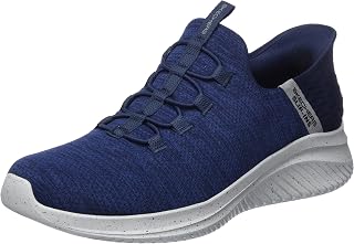 Skechers Men's Ultra Flex 3.0 Right Away Slip-in Trainer