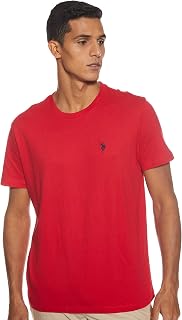 U.S. Polo Assn. Men's Crew Neck Small Pony T-Shirt (Color Group 1 of 2) T-Shirt