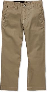 Volcom - Frickin Modern Stretch Men's Trousers