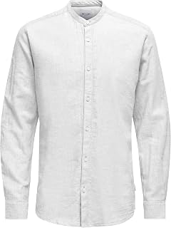 Only & Sons Shirt ONSCAIDEN Shirt