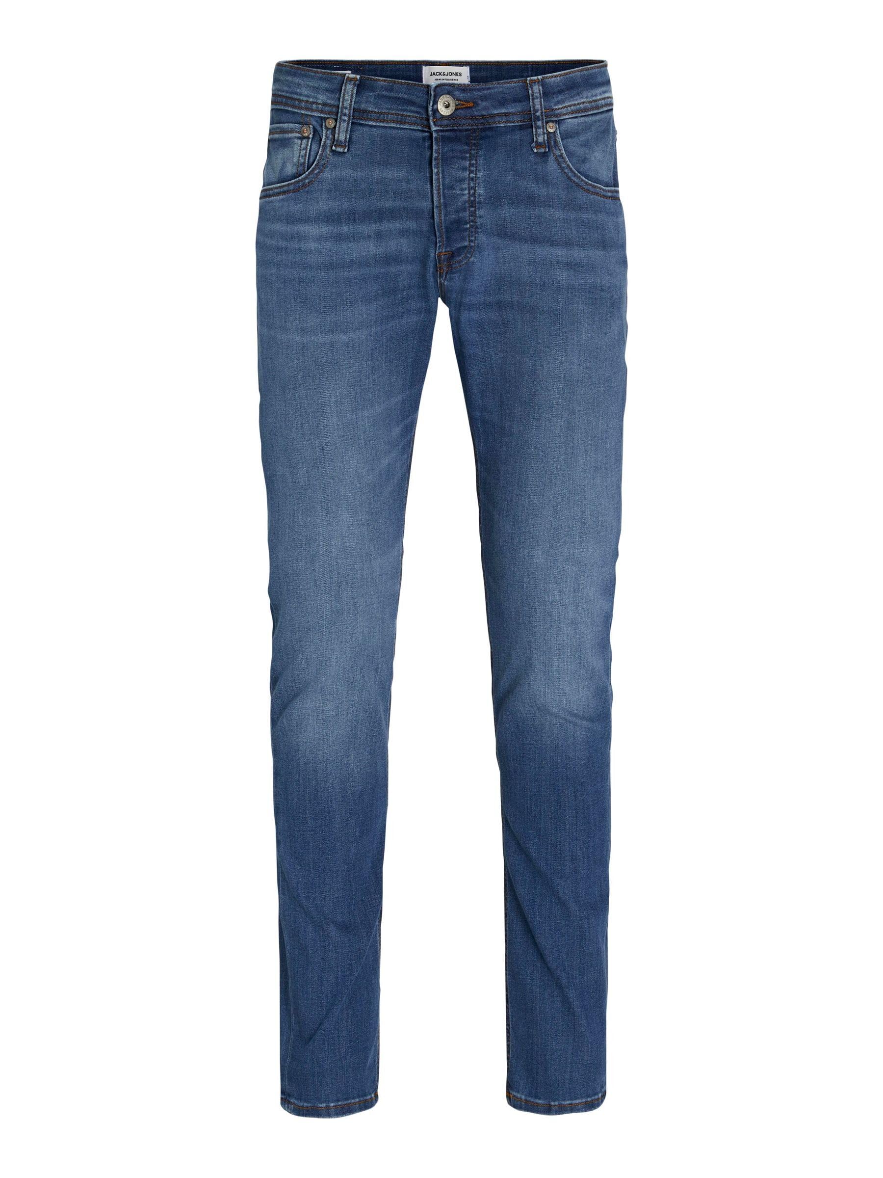JACK & JONES Men's Skinny Jeans