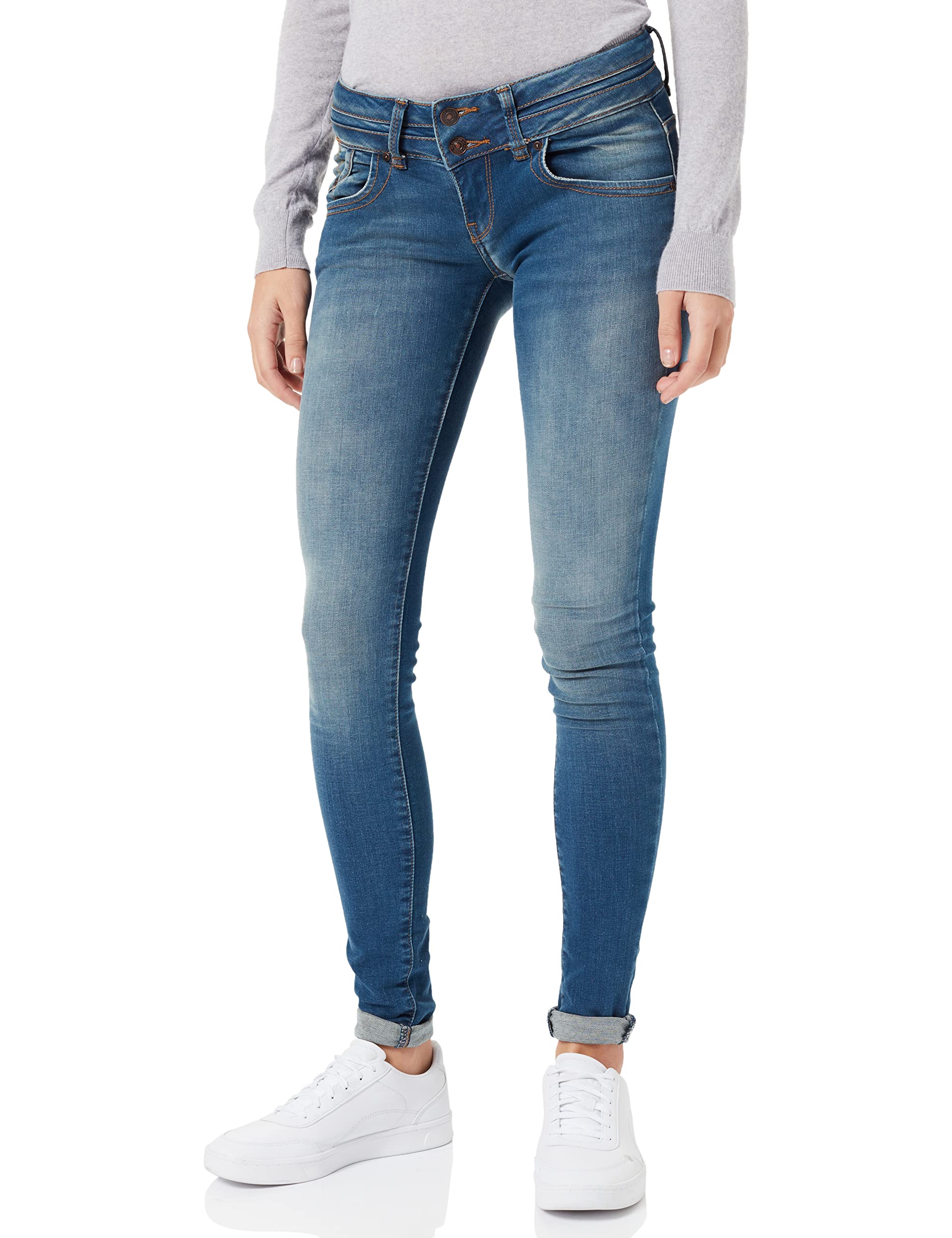 LTB Jeans Julita X Women's Skinny Jeans