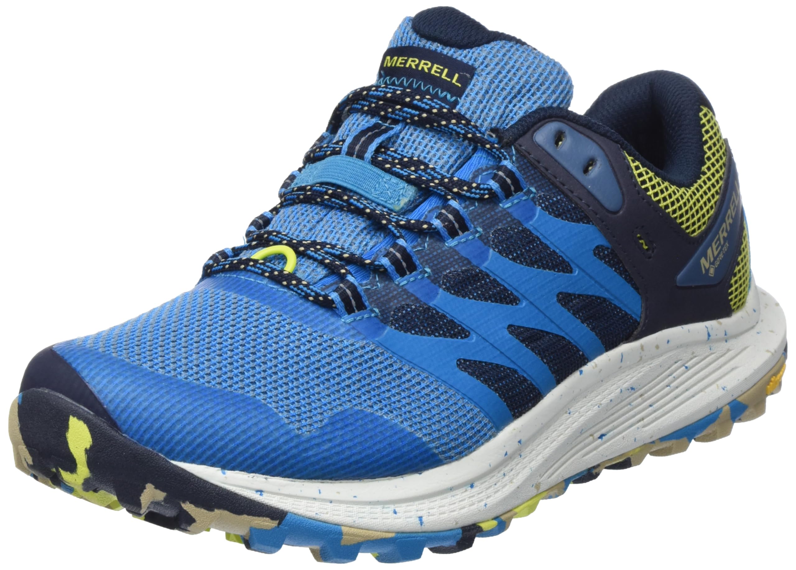 Merrell Agility Peak 5 Men's Trainers