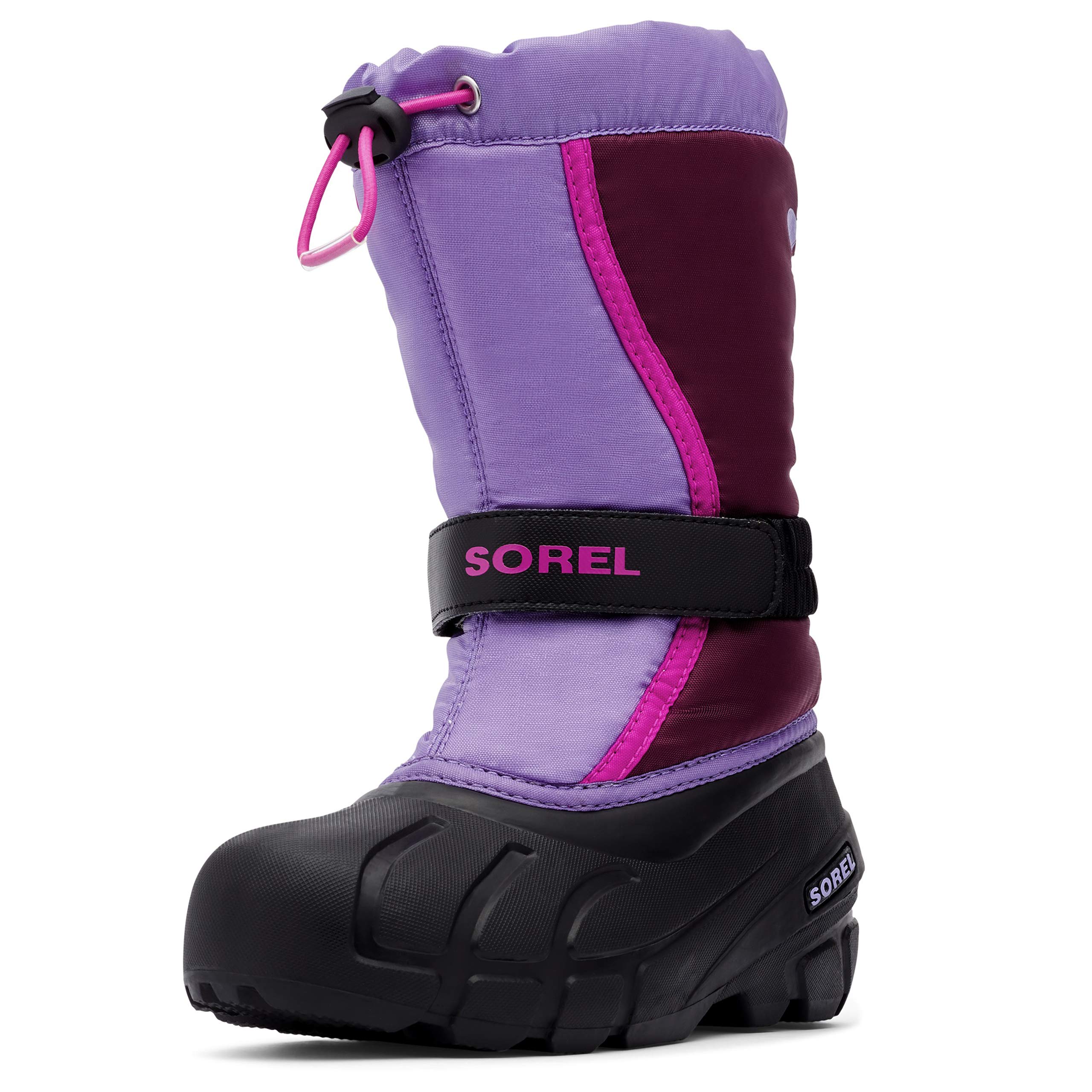 Sorel Flurry Unisex Children's Winter Boots