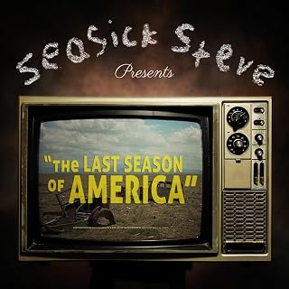 The Last Season Of America
