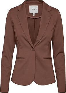 ICHI Kate Bl Women's Suit Jacket