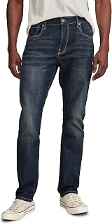Lucky Brand - 223 Straight Leg Jean, Men's Jeans