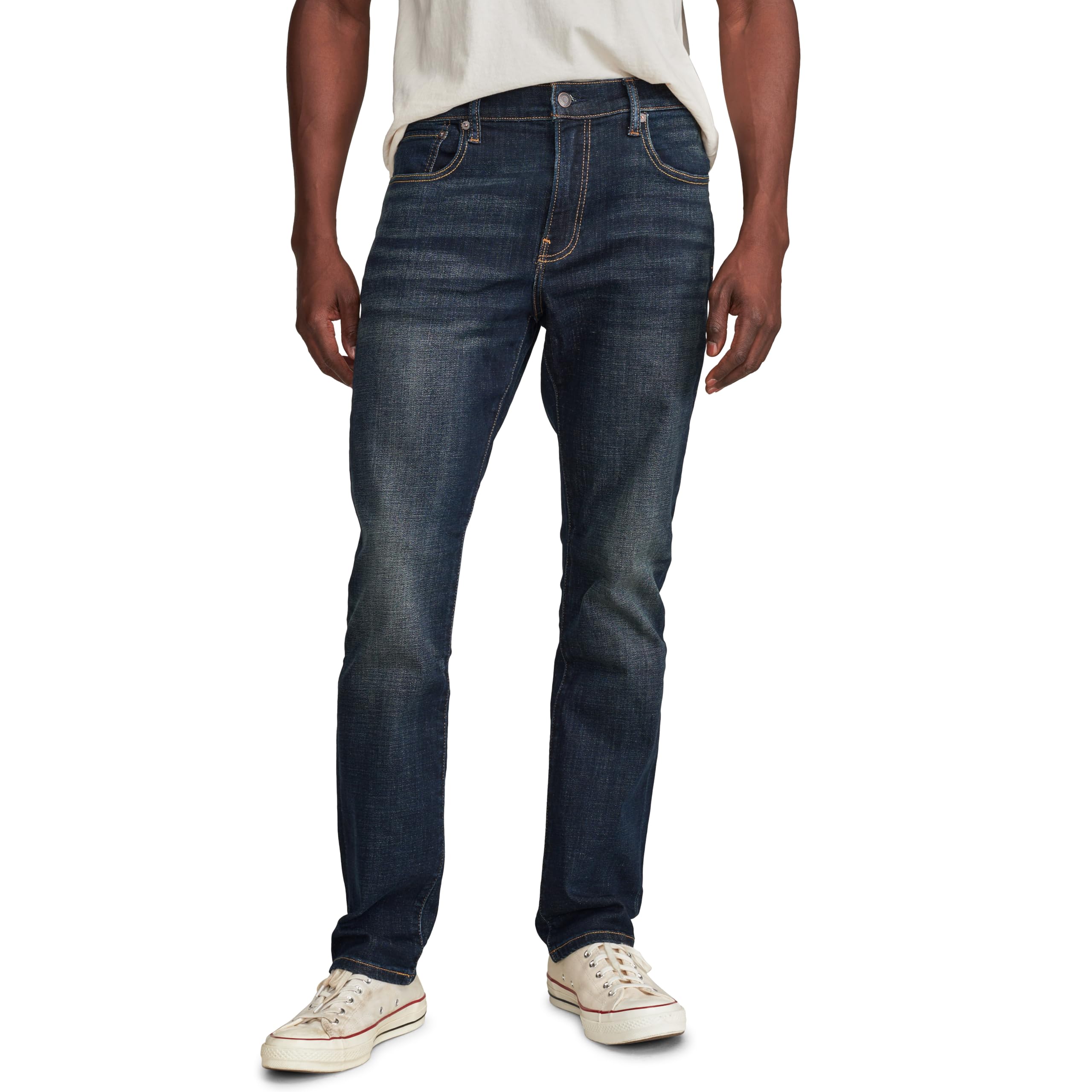Lucky Brand - 223 Straight Leg Jean, Men's Jeans
