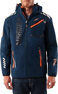 Geographical Norway Rivoli men, men's jackets