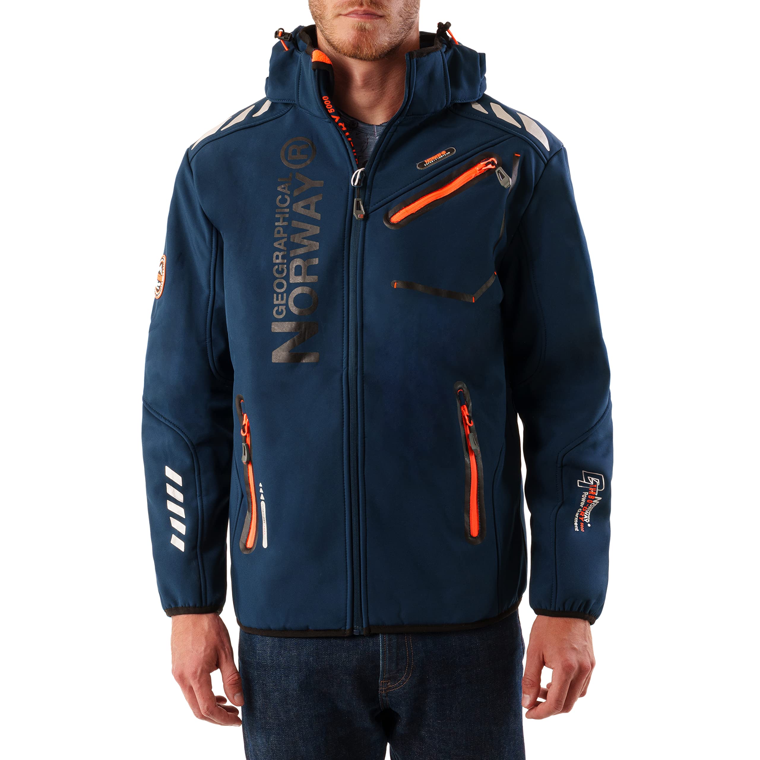 Geographical Norway Rivoli men, men's jackets