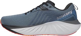 Saucony Triumph 22 Men's Trainers