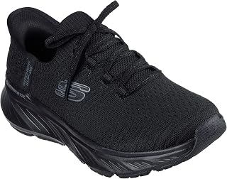 Skechers Women's Edgeride Impression Slip-in Trainer