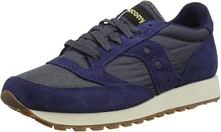 Saucony Women's Jazz Original Vintage Sneaker