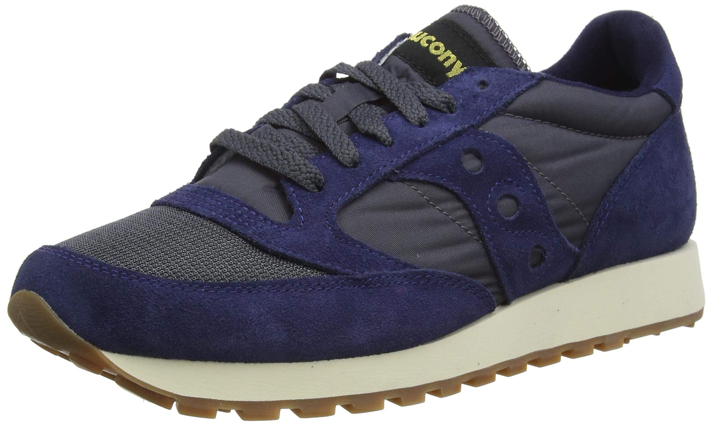 Saucony Women's Jazz Original Vintage Sneaker
