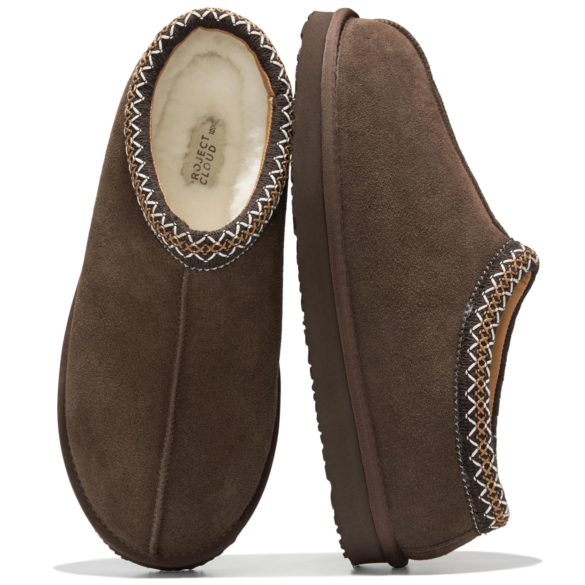 Project Cloud Men's RelaxationSlipper