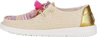 HEYDUDE Wendy Rise, Women's Loafer Shoes