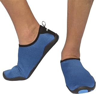 Cressi Black Aqua Socks Lombok Chaussures de Plage & PiscineFemme