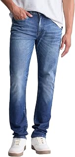 Buffalo David Bitton Men's Slim Ash Jeans