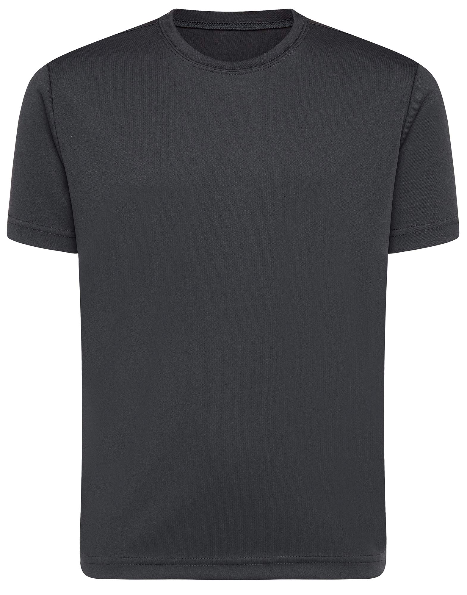 Opna Youth Boys Dri Fit Athletic T Shirts for Boys & Girls Sports Undershirt – Y