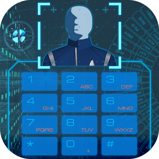 ✦TREK✦ COMMUNICATOR