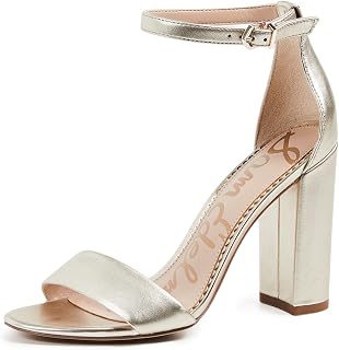 Sam Edelman Yaro, Women's Sandals with Heel