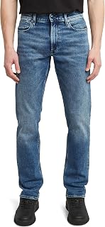 G-Star - Mosa Straight Jeans, Men's Jeans