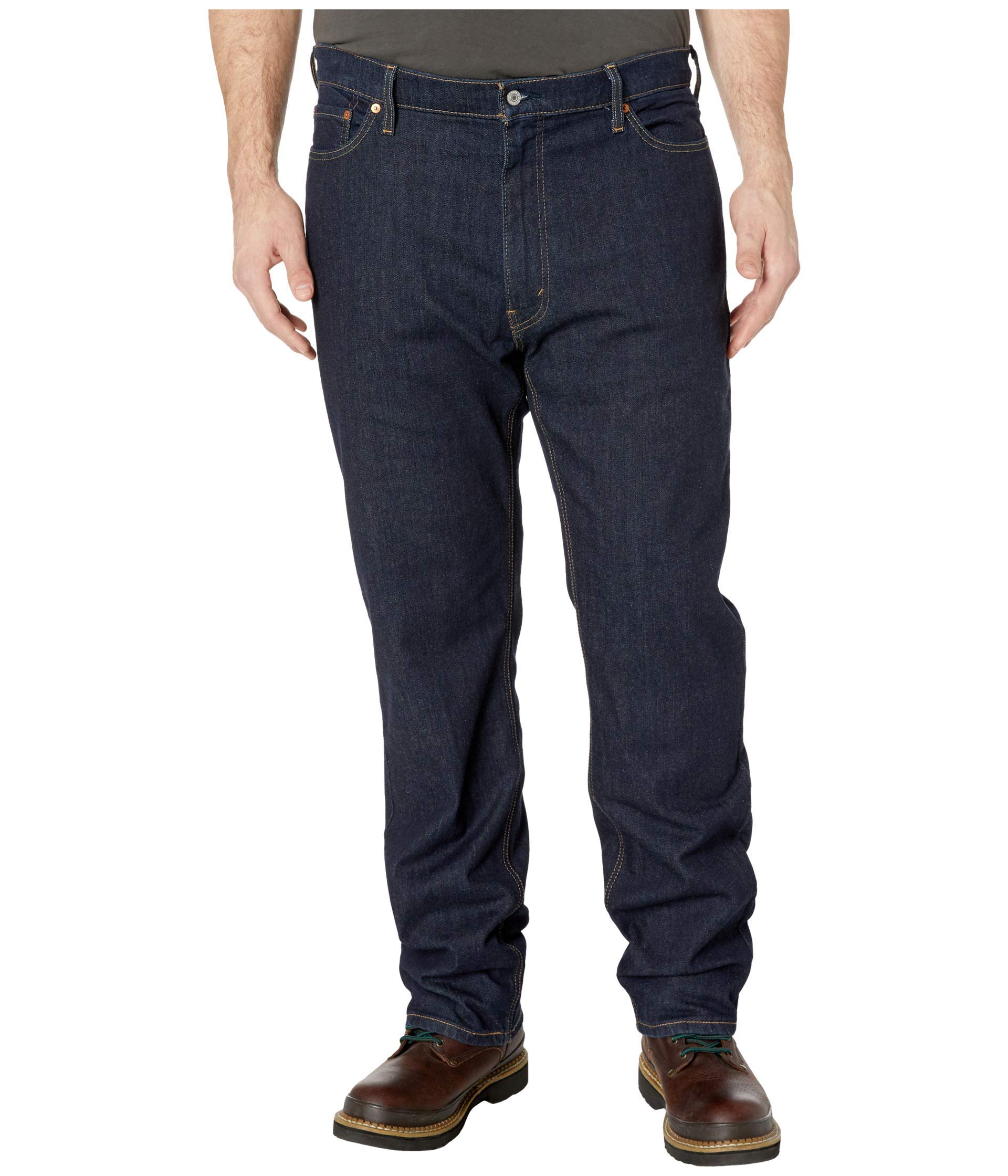 Levi's Men's 18757-0028 Jeans