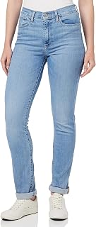 Levi'S 724 High Rise Straight - Women's Jeans