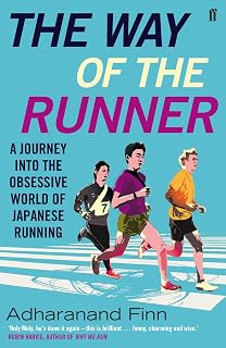 The Way of the Runner