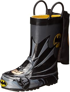 Western Chief Kids Waterproof Boots with Handles