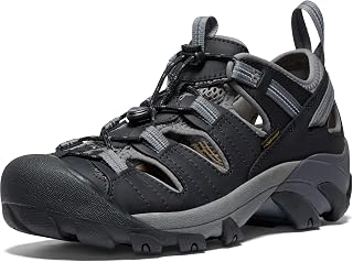KEEN Men's Arroyo 2 Closed Toe Hiking Sandal