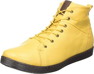 Andrea Conti Women's Leather Boots 0342804