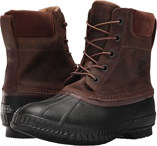 Sorel Cheyanne II Men's Snow Boots