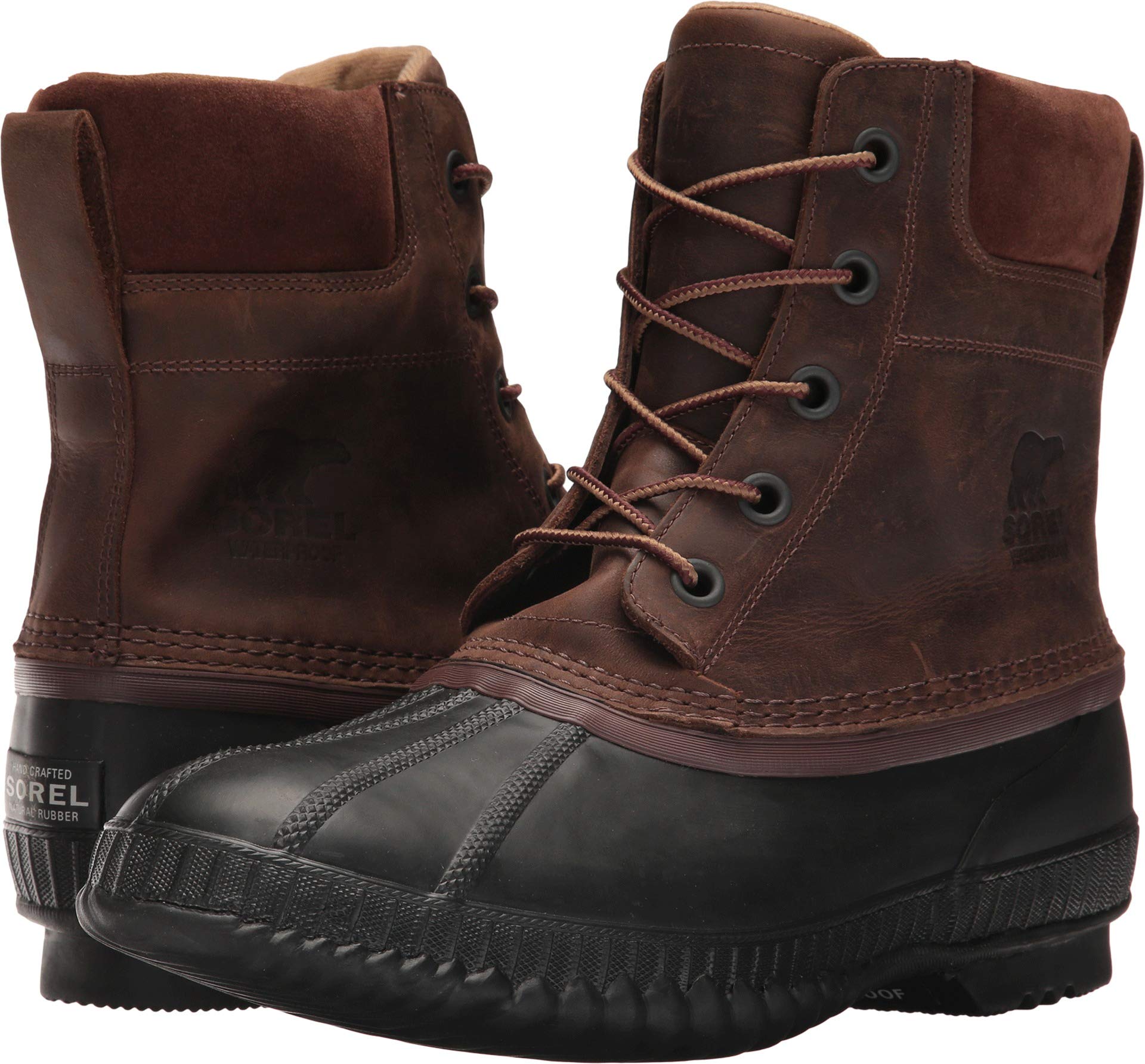 Sorel Cheyanne II Men's Snow Boots