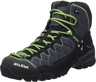 Salewa Alp Trainer Mid Gore-Tex Men's Hiking Shoes