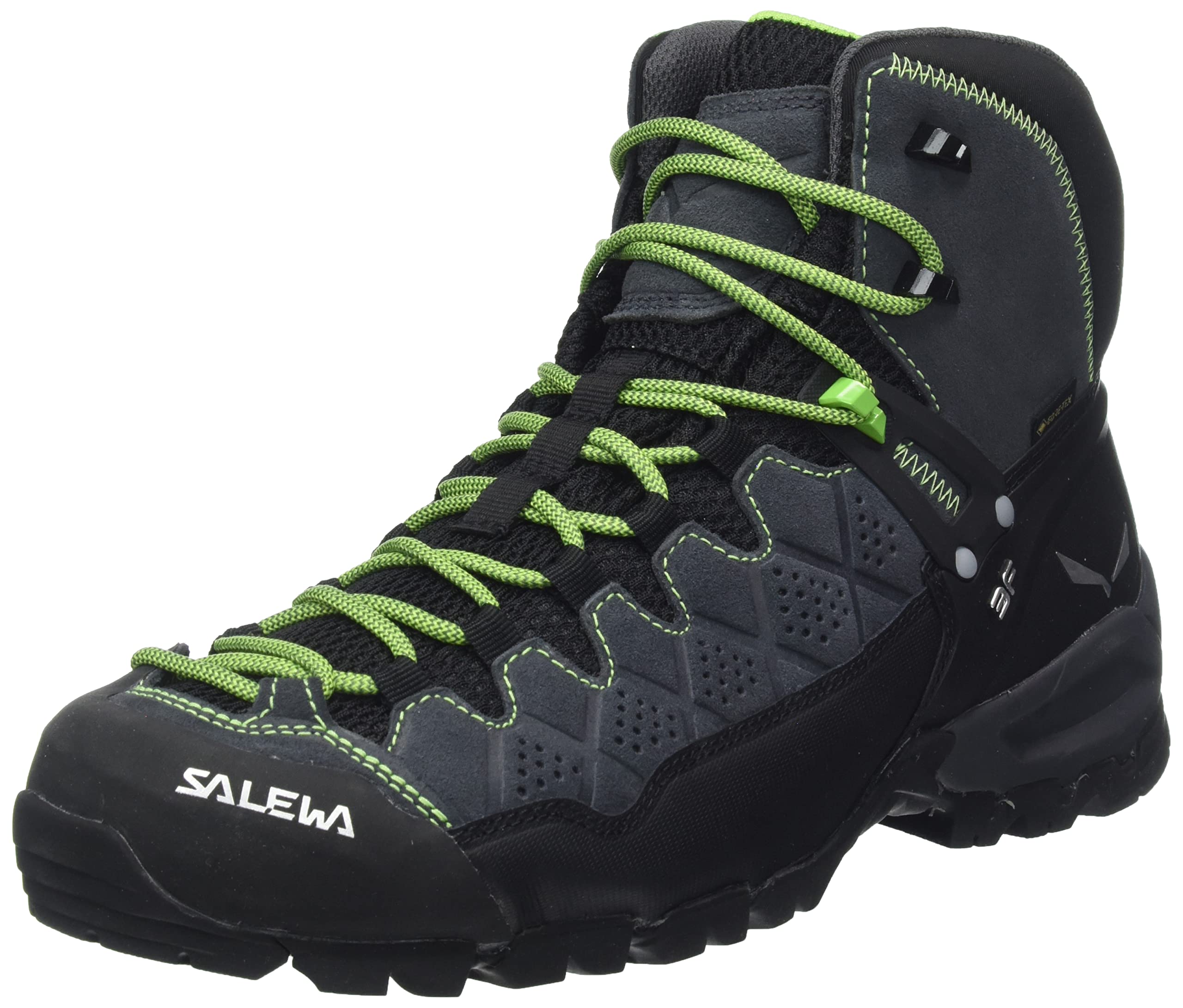 Salewa Alp Trainer Mid Gore-Tex Men's Hiking Shoes
