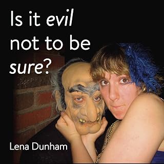 Is it evil not to be sure?