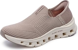 Skechers Women's Glide-Step Pro Everyday Citizen Slip-In Trainer
