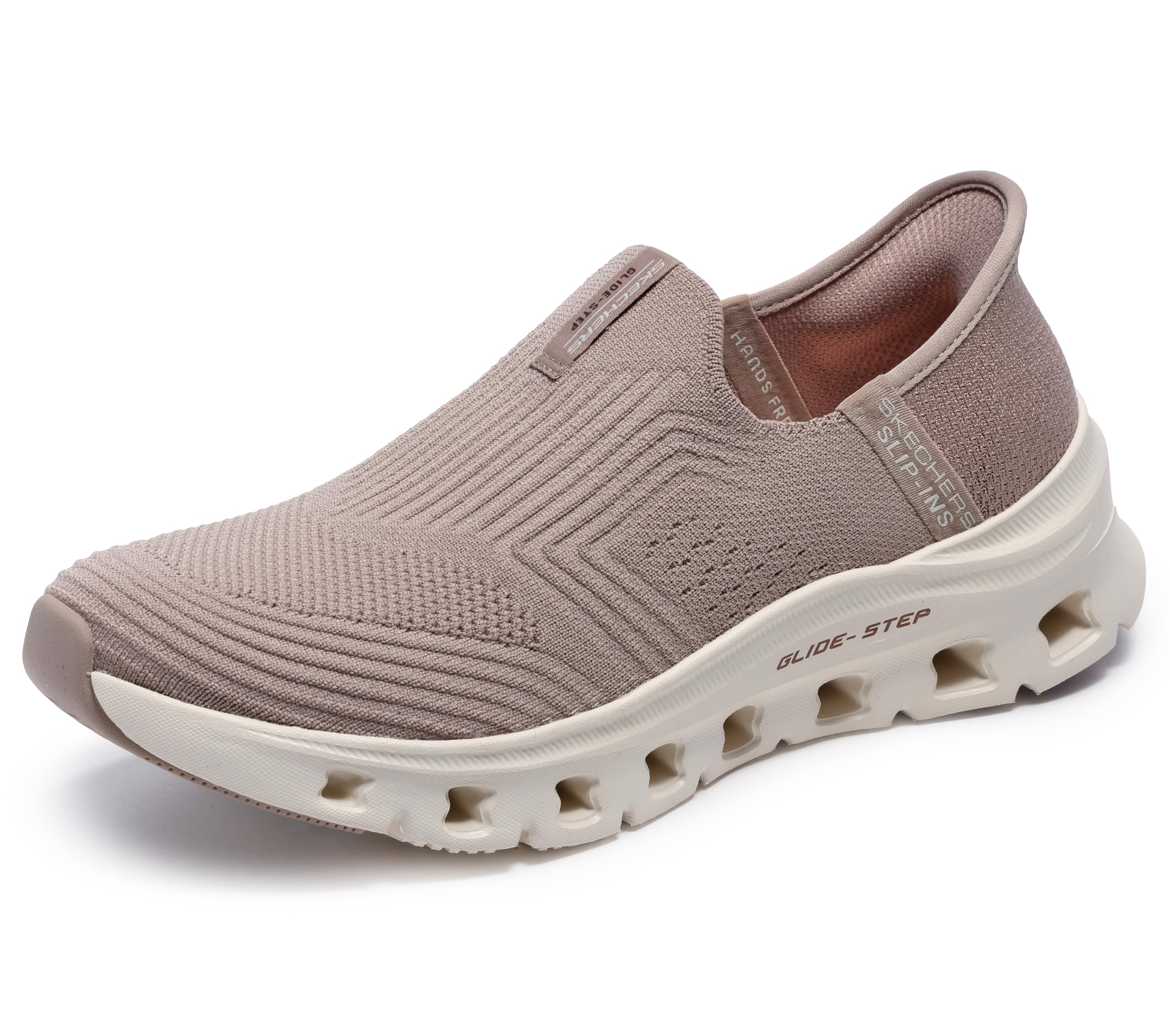 Skechers Women's Glide-Step Pro Everyday Citizen Slip-In Trainer