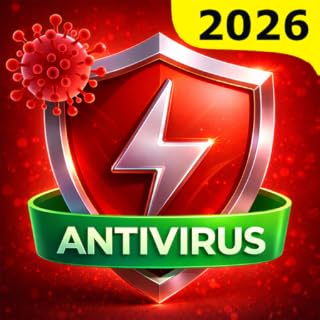 Fire Tablet Antivirus & Malware And Virus Cleaner For Fire Devices