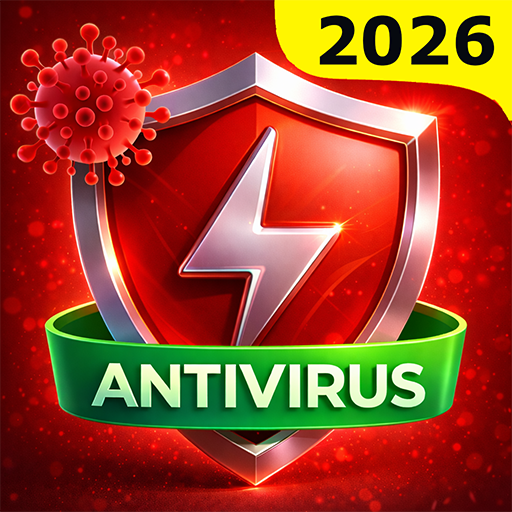 Fire Tablet Antivirus & Malware And Virus Cleaner For Fire Devices