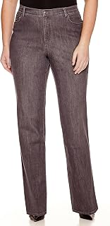 GLORIA VANDERBILT - Amanda Classic Tapered Jean, Women's Jeans