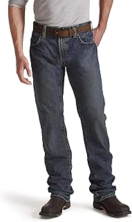ARIAT Men's Fr M5 Straight Leg Work Jeans - 10015160