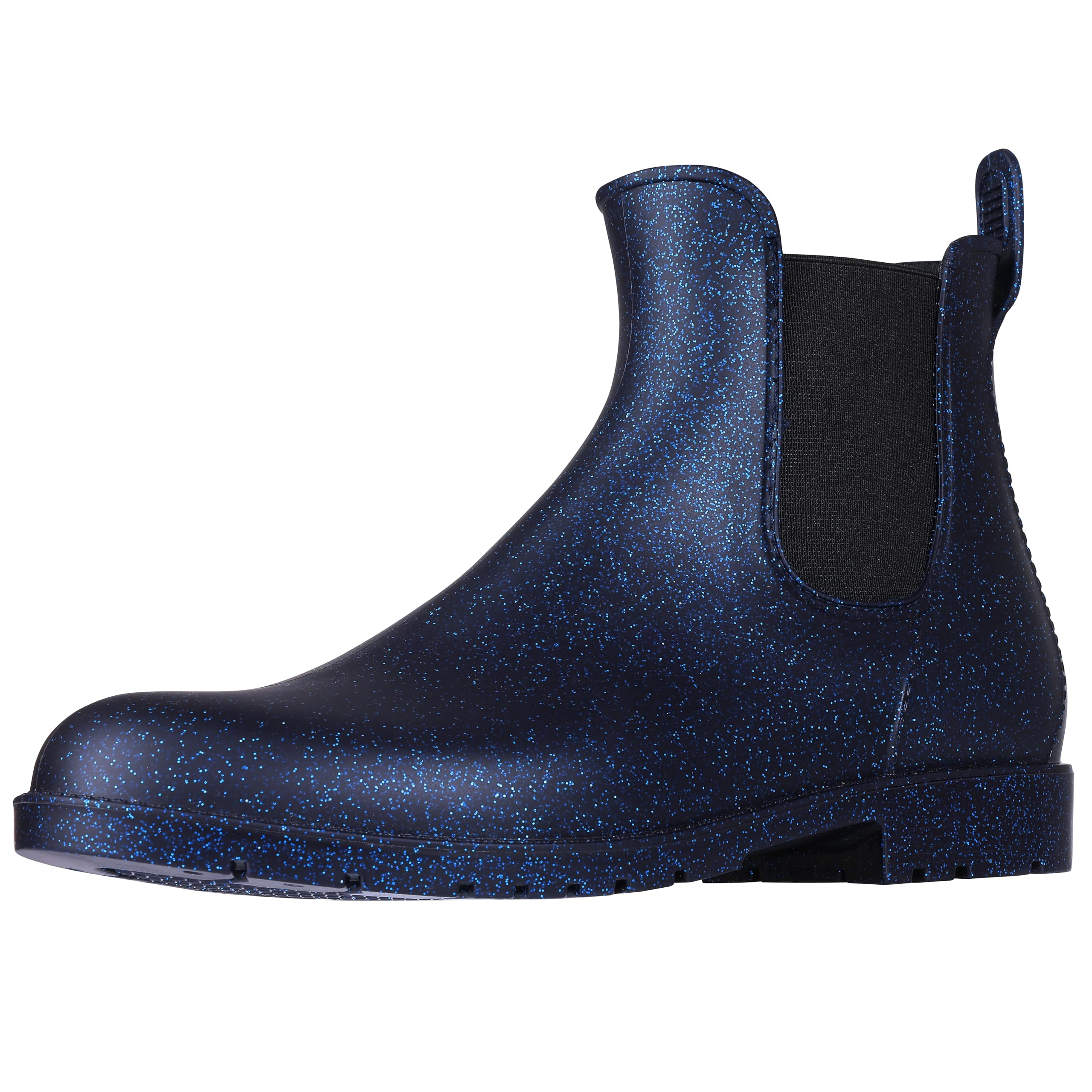 Asgard Chelsea women's waterproof rain boots, ankle booties