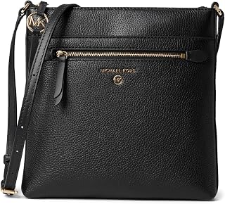Michael Kors Jet Set Charm Small Flat Crossbody Bag