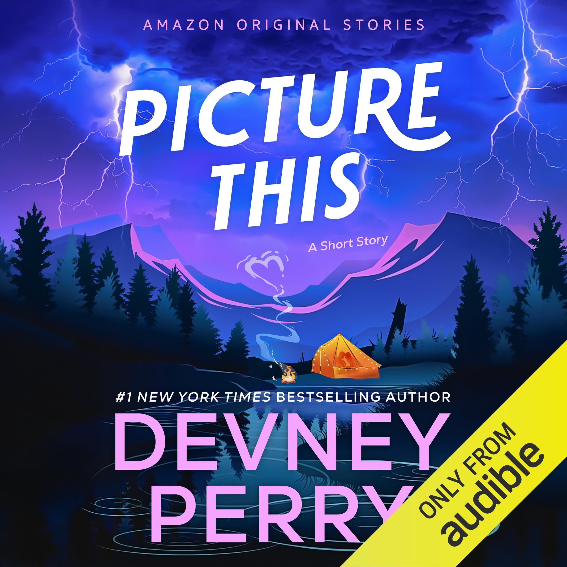 Picture This: A Short Story