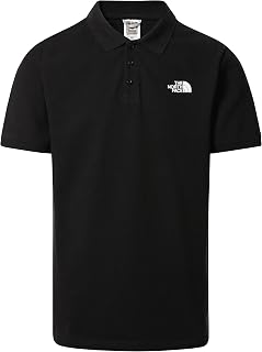 THE NORTH FACE - Polo Shirt for Men Calpine