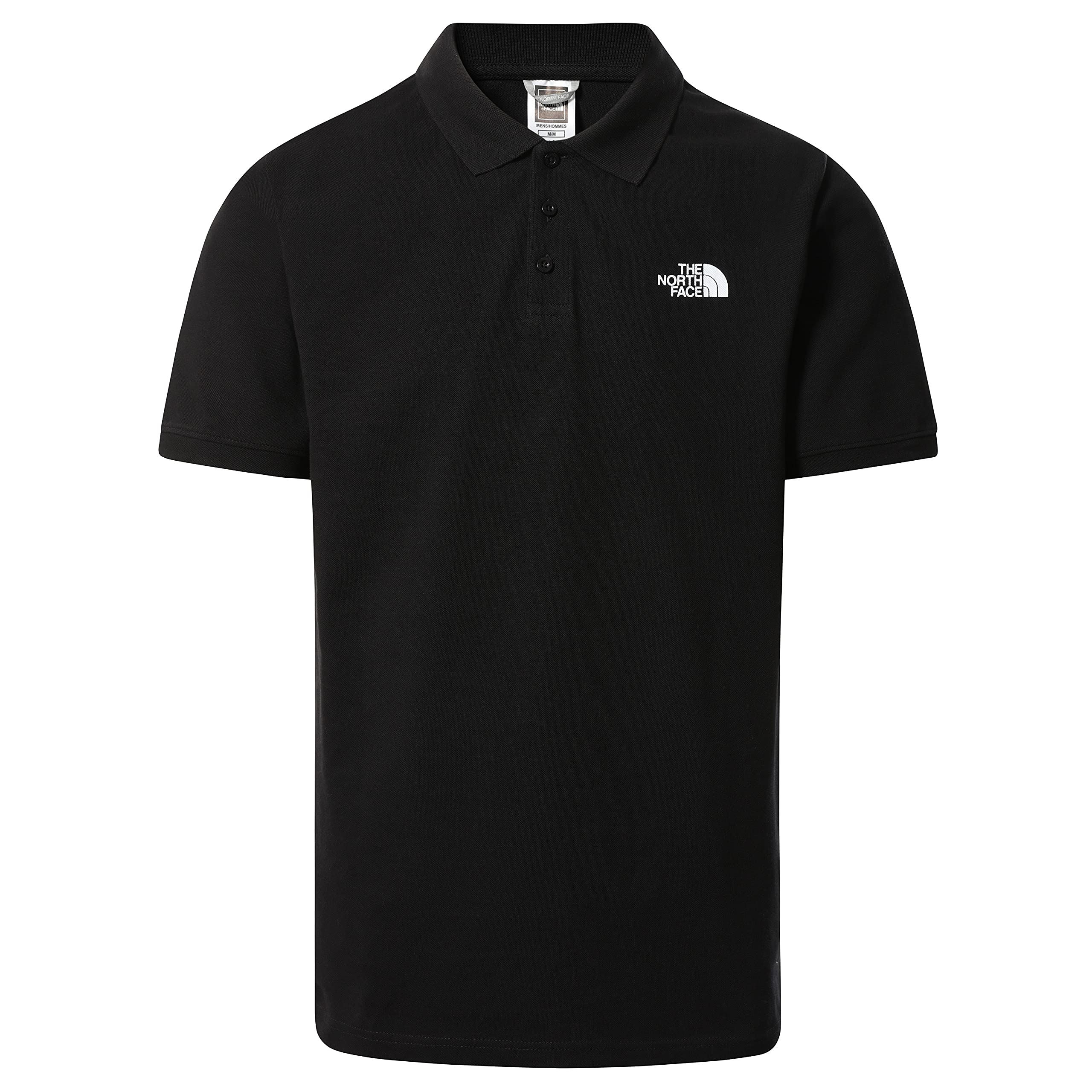 THE NORTH FACE - Polo Shirt for Men Calpine