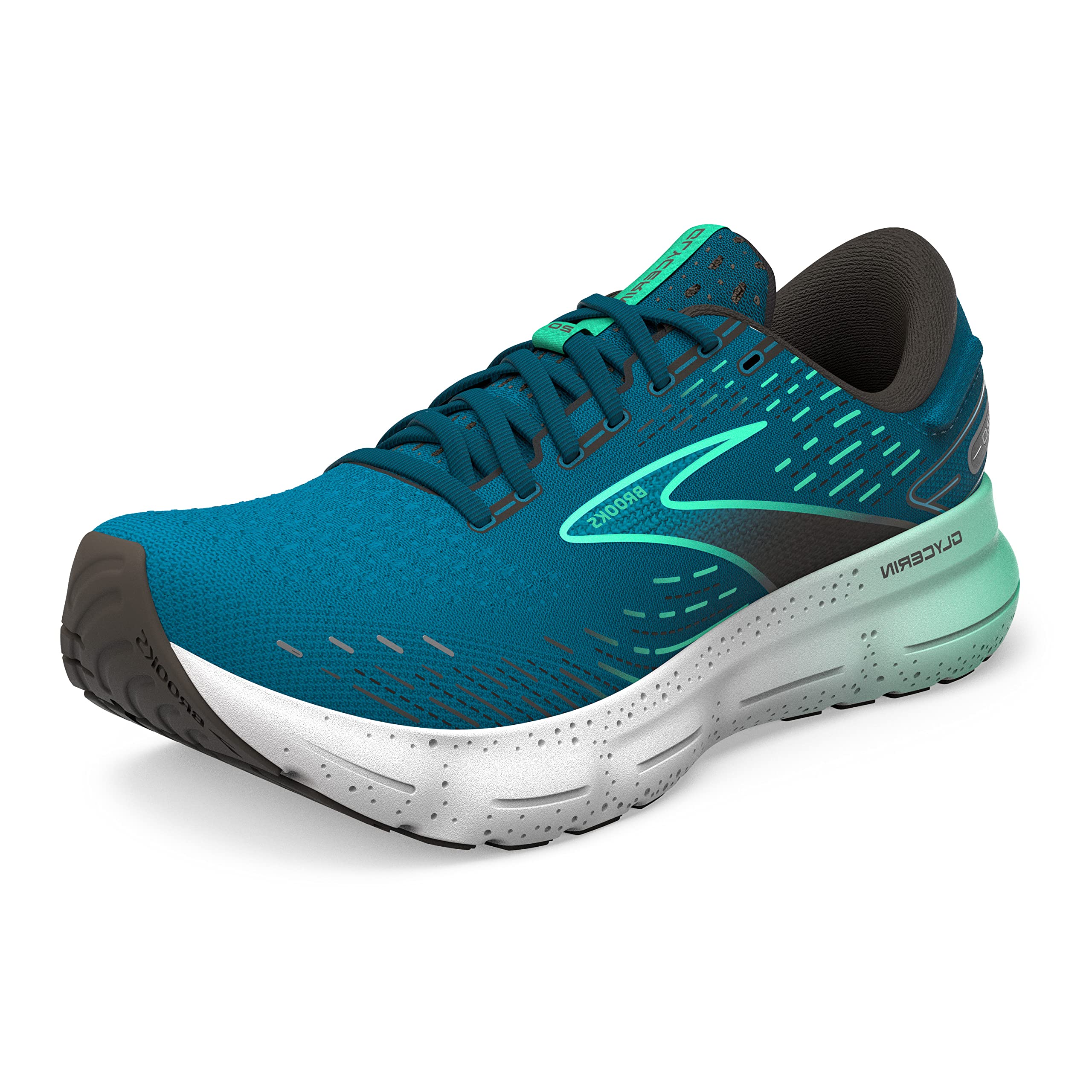 Brooks Glycerin 20 Men's Running Shoes